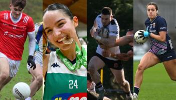What's on in Mayo sport this weekend? Our guide to all the action
