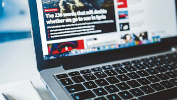 OPINION: The media's pen is mightier than the sword