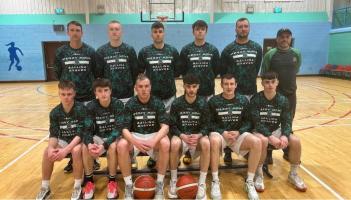 Mayo basketball club face showdown after defeat