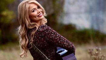 Cork’s Meadhbh Walsh to perform in Mayo this weekend