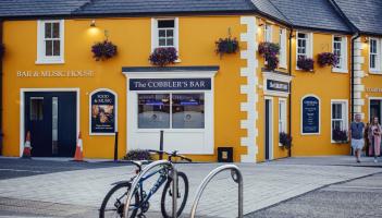 Mayo hotel development will not benefit people of Westport claims objector