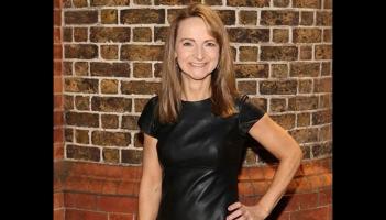 ENTERTAINMENT: Norma Sheahan is Westport bound
