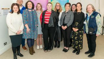CULTURE: Linenhall hosts photo exhibition by children in care