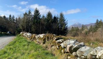 Calling all walkers: Boot up for the Croagh Patrick Heritage Trail's annual festival