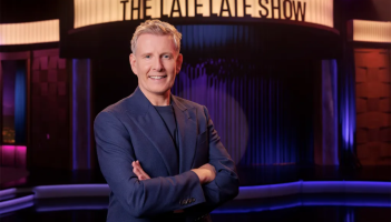 Why is there no RTE Late Late Show tonight as replacement is confirmed?