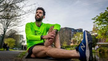 Mayo athlete to benefit from Jerry Kiernan Foundation support