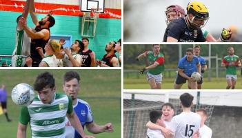 GUIDE: Five games to watch in a jam-packed Mayo sports weekend