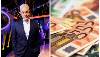Fancy winning €30k? RTÉ on the hunt for contestants for Baz's hit quiz show The Money List
