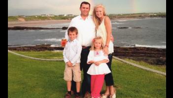 WATCH: Netflix drop trailer for new documentary on Irish man Jason Corbett’s murder in US