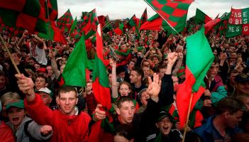 COLUMN: 'The weight of history' on the line for Mayo against Galway