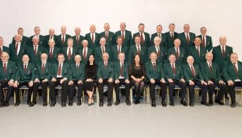 COLUMN: Twenty five years of choral singing in Mayo