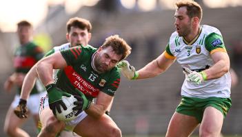 OPINION: All to play for Mayo as championship gets serious