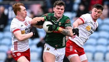 OPINION: Where to now for Mayo after collapse against Cavan?