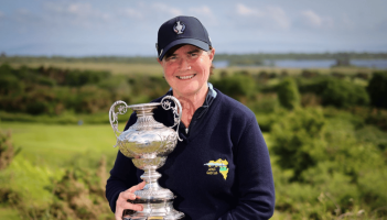 Mayo golf talent reclaims Connacht Junior title for the second time