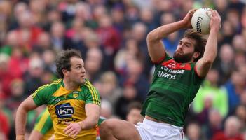 OPINION: Mayo bounce back but face huge challenge against Donegal