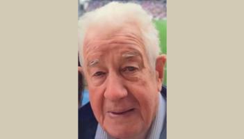 Mayo's 'Tom Mac' to be buried in his beloved hometown