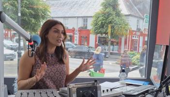 Mayo RTE star Louise Duffy gets prime slot in Radio One shake-up