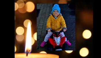 'Little Angel'- Mayo family devastated as little girl sadly dies from battle with illness