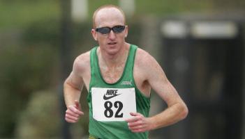 Running towards the clouds - interview with Robert Malseed