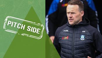 Hunt for new Mayo GAA manager: Is it Andy Moran's time now?