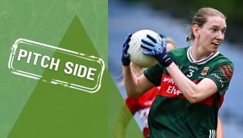 'Biggest game in a generation' Mayo LGFA star on relegation battle