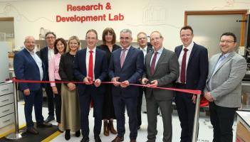 How much did Ballina-based manufacturer Hollister make last year?