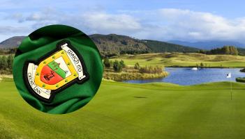 Former Mayo footballer set to play in British Blind Open