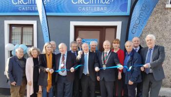 COLUMN: Thirty years of local radio celebrate in Mayo town