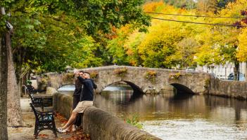 COLUMN: All hands on deck for Mall River clean-up