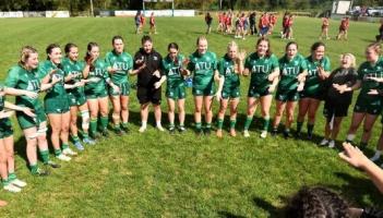 Mayo represented with 15 as Connacht Girls U-18 Squad announced