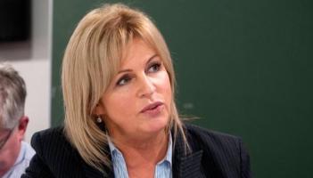 Mayo woman rules herself out of Presidential run after weeks of speculation