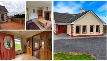 Rare find for sale: 4‑bed Mayo home hits the market at €275k