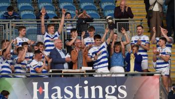 DROPPED: Mayo GAA announce senior competition fixtures list