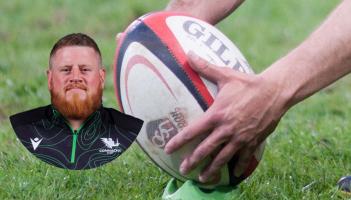 Former Connacht Women's rugby coach appointed Mayo club head coach