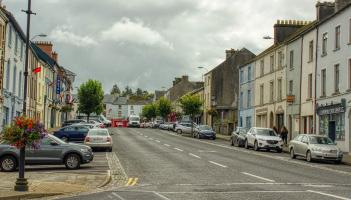 East Mayo town set to host gathering celebration across weekend in August