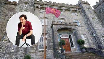 RTÉ issues exciting update as The Traitors Ireland is set to premiere this autumn