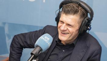 ANALYSIS: Latest radio listenership figures may create a headache for RTÉ bosses