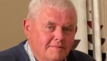 Kilkelly farmer Jimmy Forkin died in a farming accident