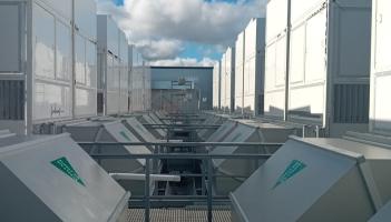 Mayo industry business nominated for two prestigious awards
