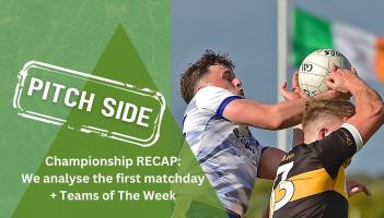 Mayo GAA club championship: We analyse the action from the first matchday