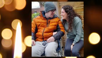RIP: Newly wed husband from Mayo dies from skin cancer from gardening job