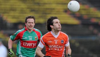 COLUMN: The right appointment at the right time for Mayo GAA
