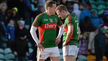 COLUMN: The right men for Mayo GAA's toughest job