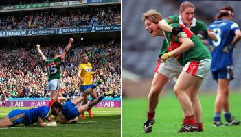 COLUMN: New Mayo managers bring charisma, vision and ambition