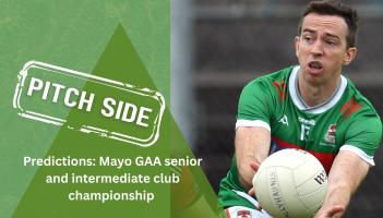 Predictions: Mayo GAA senior and intermediate club championship