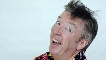 Conal Gallen returning to the Mayo stage this evening