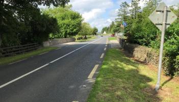 An Coimisi&uacute;n Plean&aacute;la give go-ahead to demolish and redevelop the Straide River Bridge