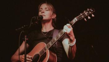 Well known artist set to play at Mayo Fringe Festival.