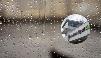 Mayo named rainiest, dullest, and coldest county in August
