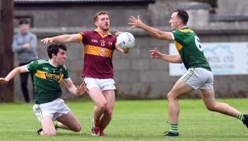 ROUND 3 PREDICTIONS: Mayo GAA club Intermediate and Junior Championship